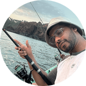 Allan Fernandes avatar